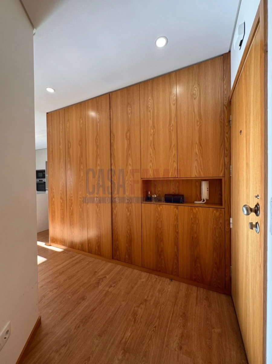 Apartamento T2 para Venda em Póvoa de Varzim, Beiriz e Argivai Foto 25