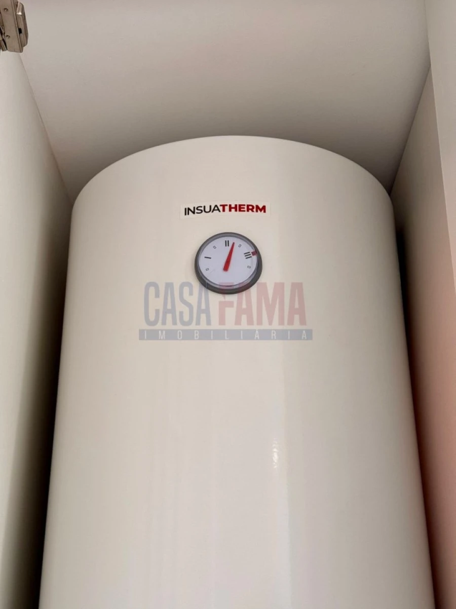 Apartamento T2 para Venda em Póvoa de Varzim, Beiriz e Argivai Foto 27