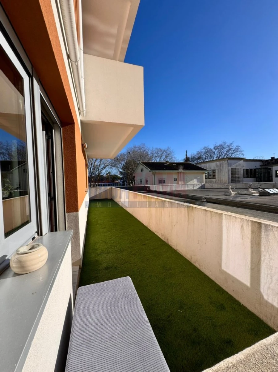 Apartamento T2 para Venda em Póvoa de Varzim, Beiriz e Argivai Foto 31