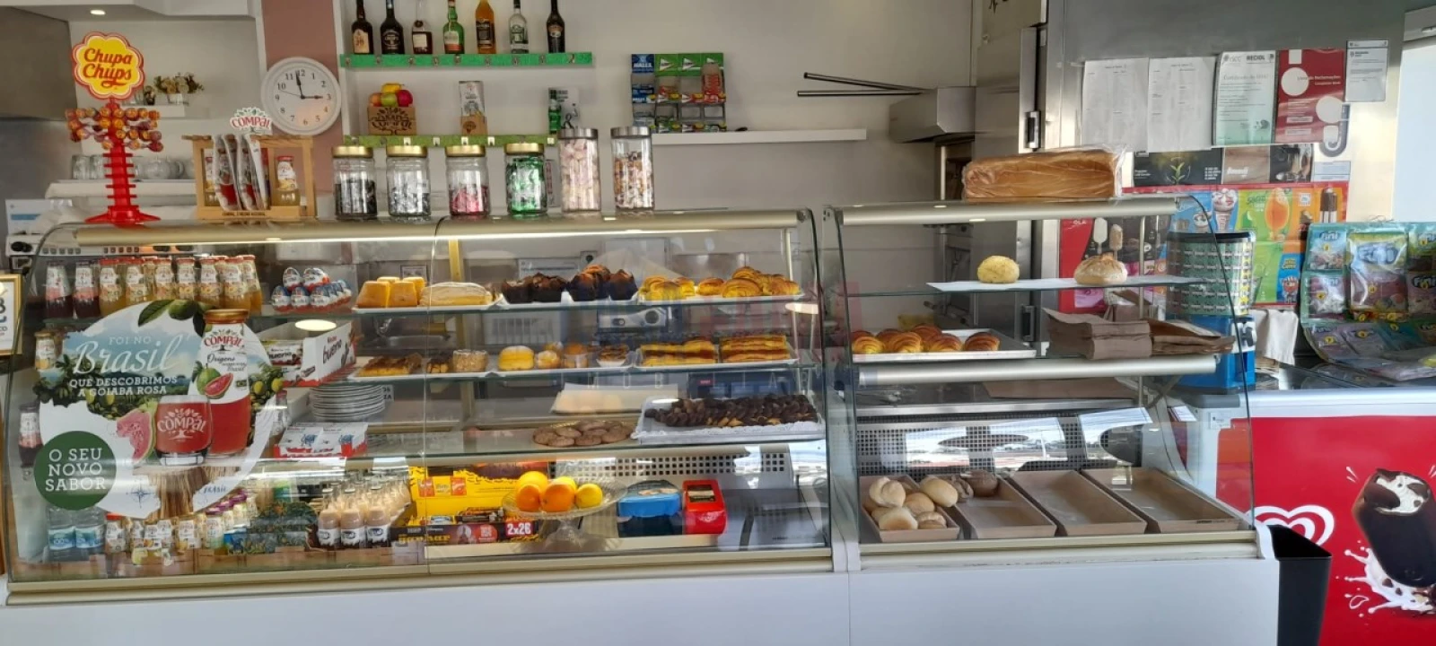 Negócio para Arrendamento em Gondifelos, Cavalões e Outiz Foto 9