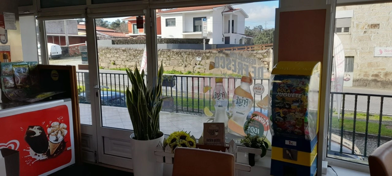 Negócio para Arrendamento em Gondifelos, Cavalões e Outiz Foto 11