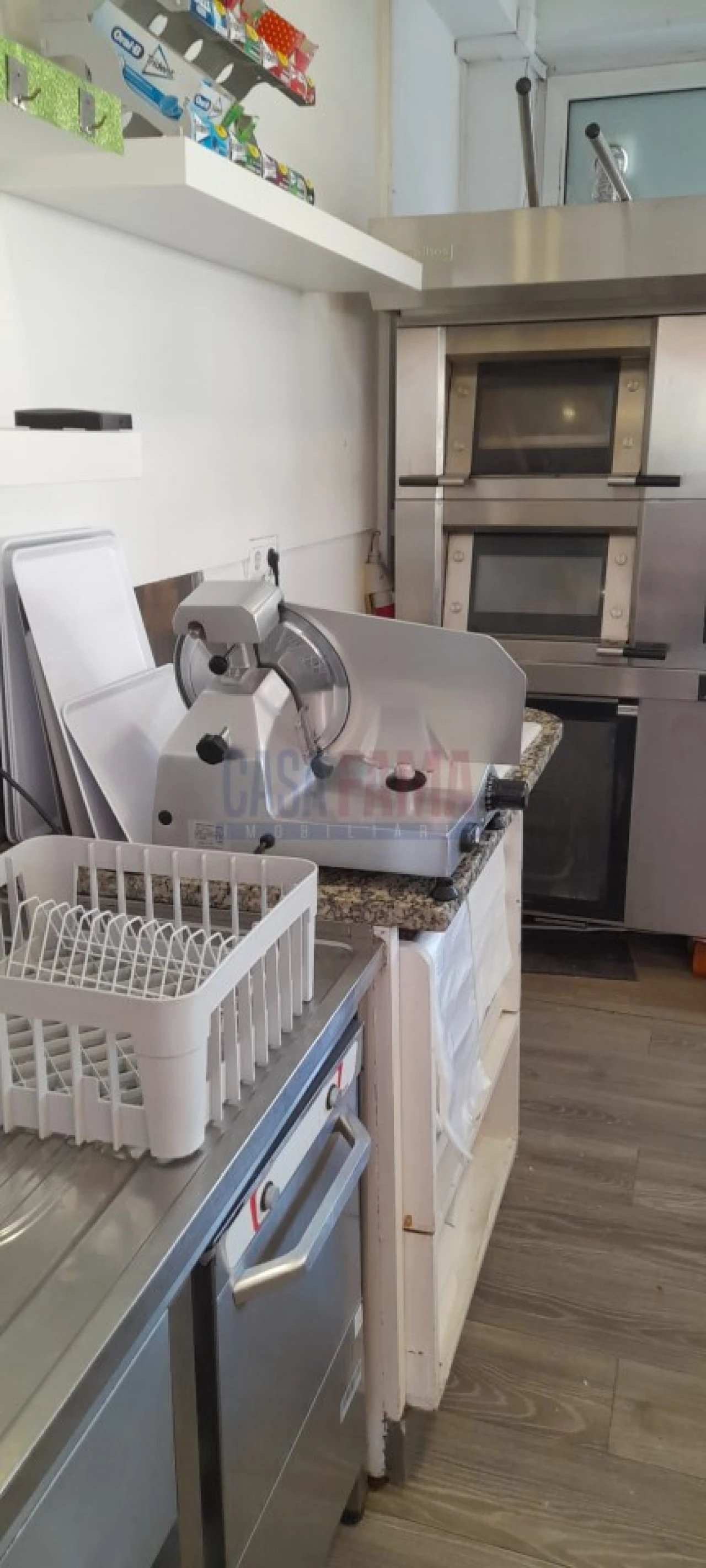 Negócio para Arrendamento em Gondifelos, Cavalões e Outiz Foto 12