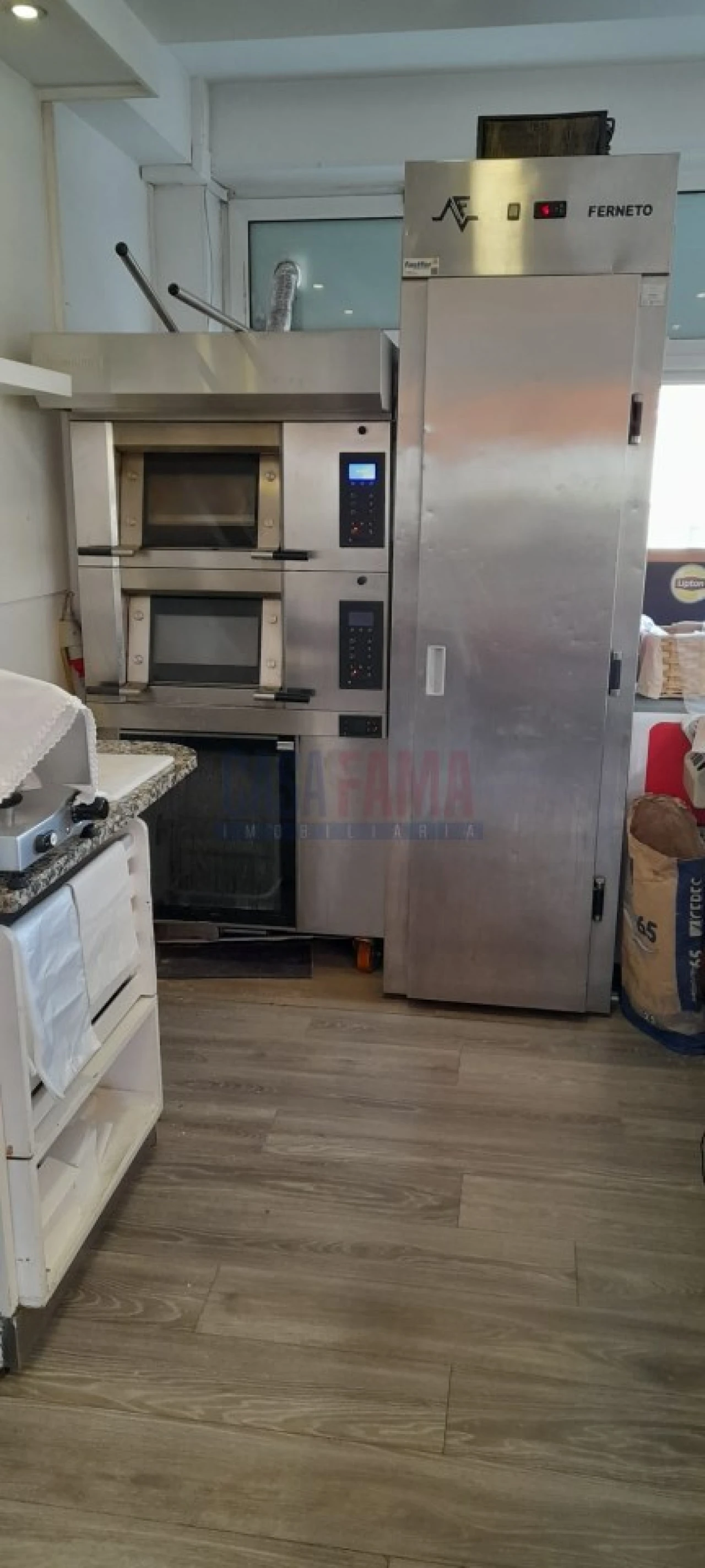 Negócio para Arrendamento em Gondifelos, Cavalões e Outiz Foto 13