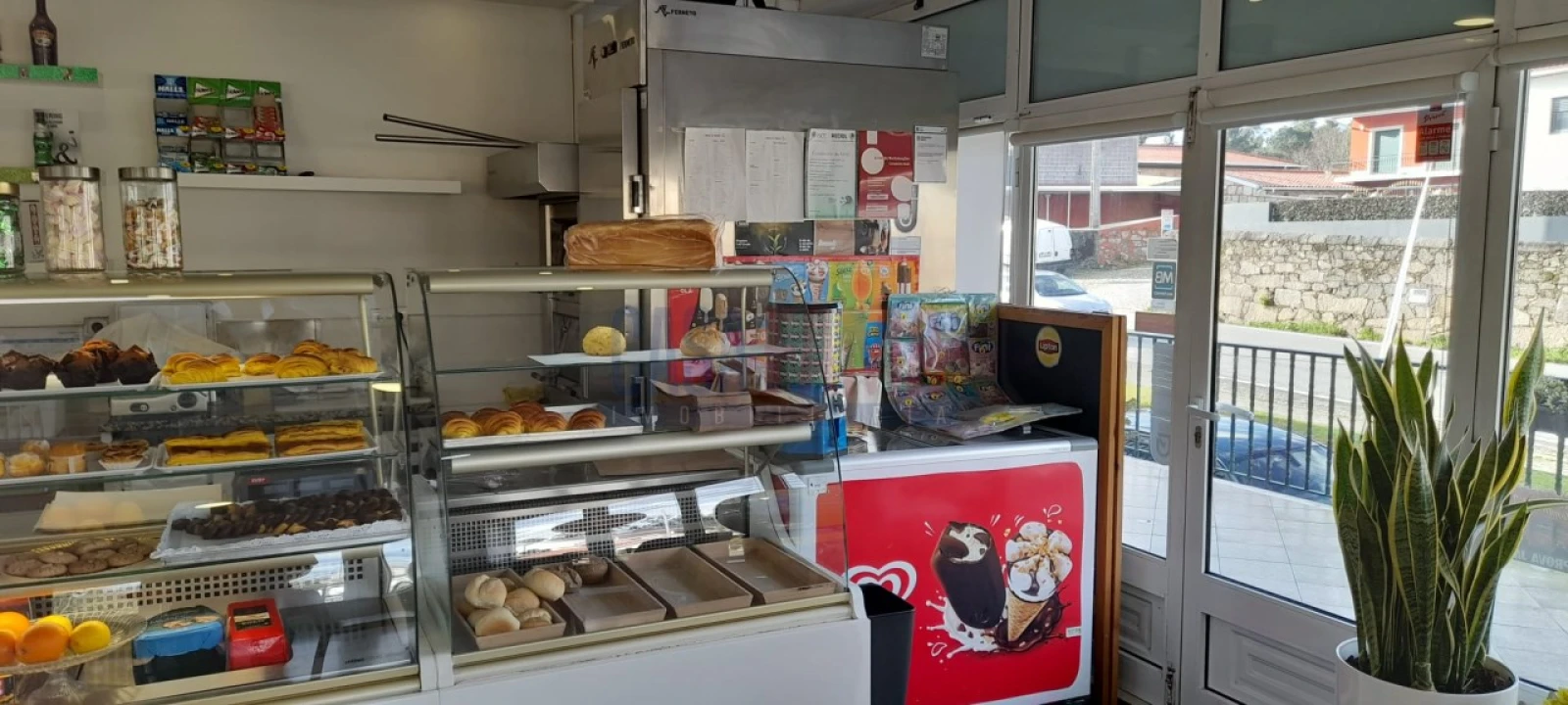 Negócio para Arrendamento em Gondifelos, Cavalões e Outiz Foto 15