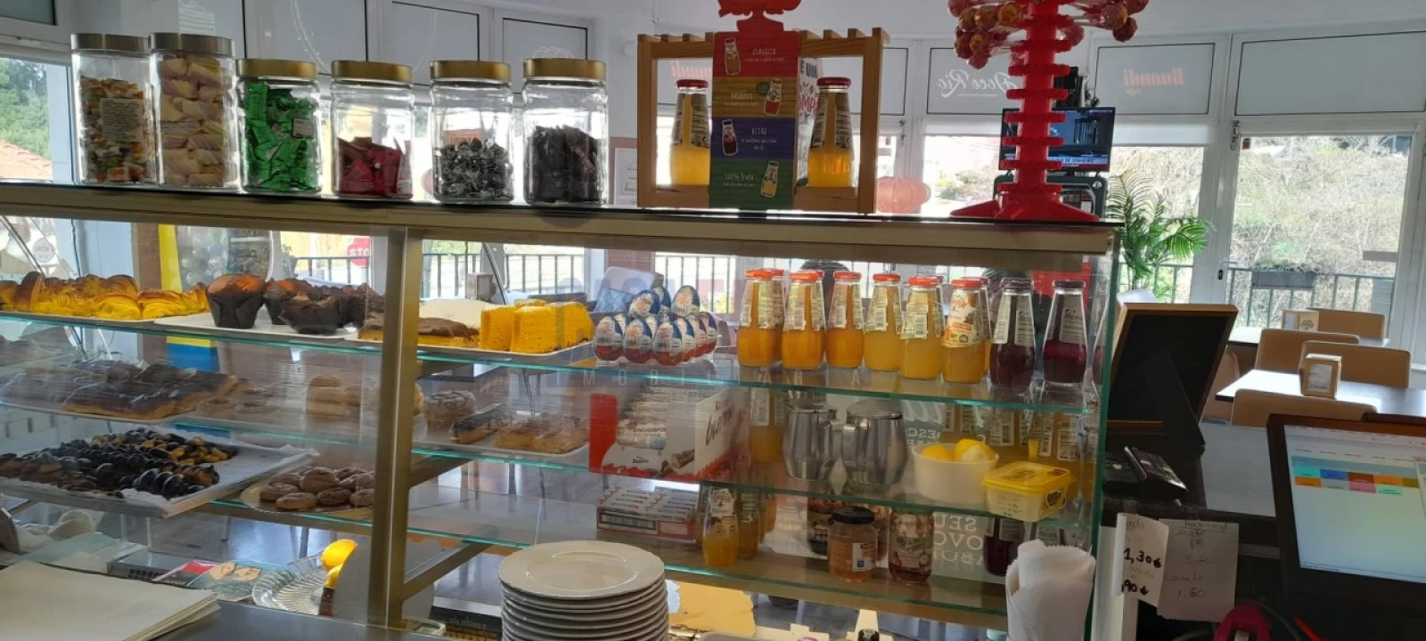 Negócio para Arrendamento em Gondifelos, Cavalões e Outiz Foto 16