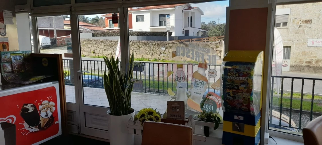 Negócio para Arrendamento em Gondifelos, Cavalões e Outiz Foto 3