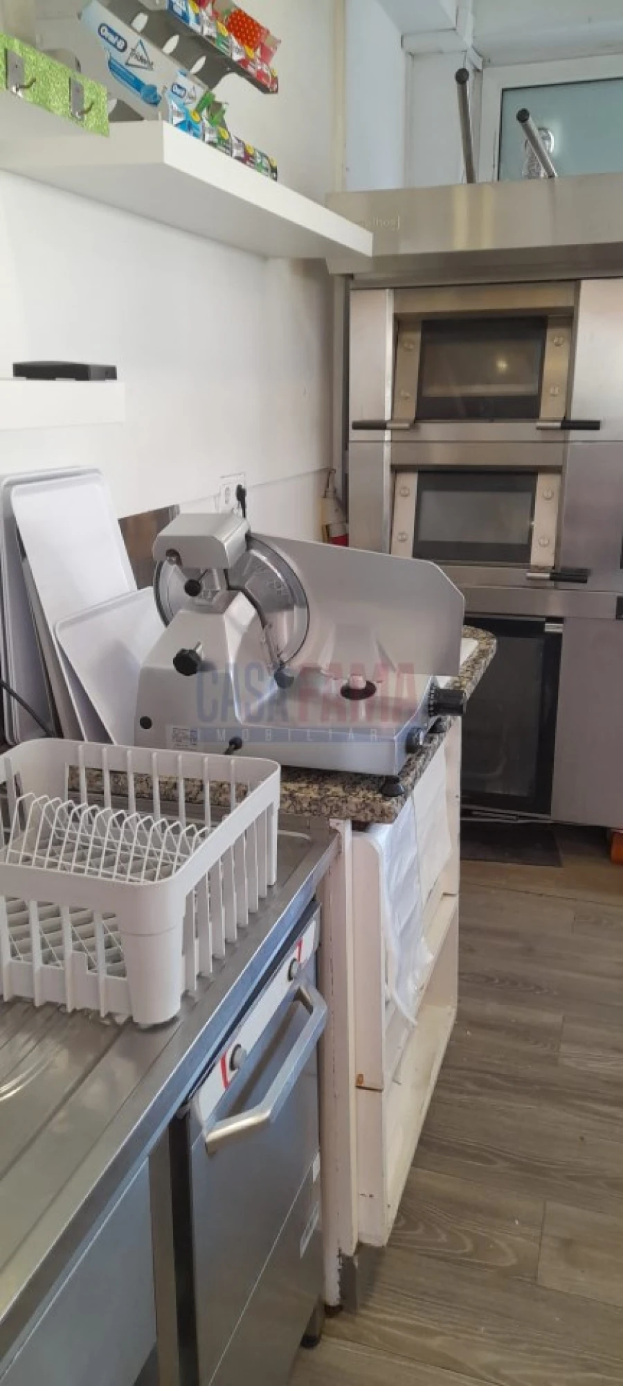 Negócio para Arrendamento em Gondifelos, Cavalões e Outiz Foto 6