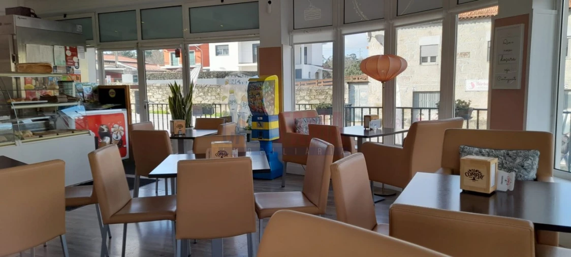 Negócio para Arrendamento em Gondifelos, Cavalões e Outiz Foto 10