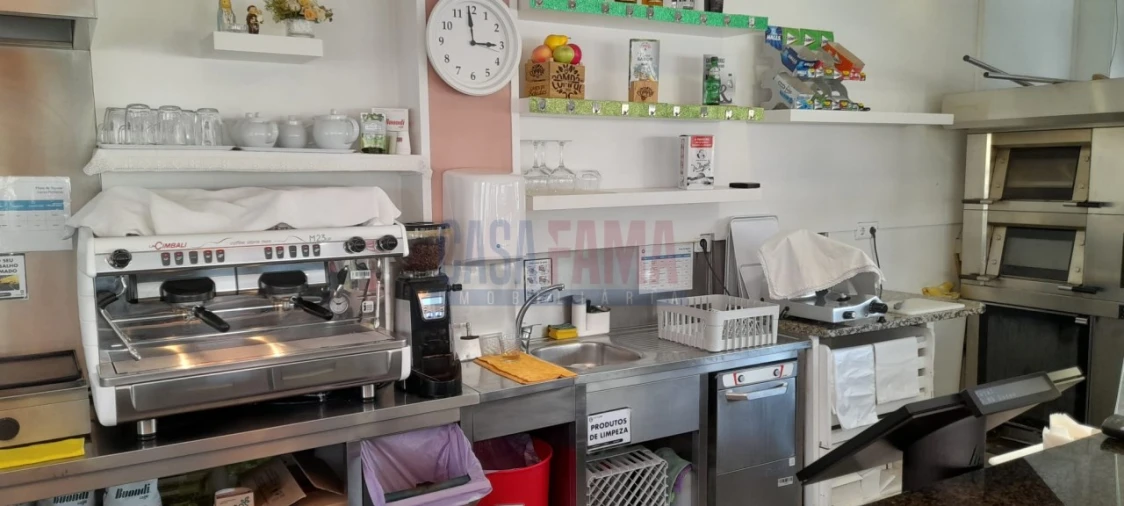 Negócio para Arrendamento em Gondifelos, Cavalões e Outiz Foto 14