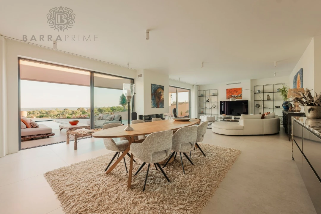 Moradia T4 para Venda em Odiaxere Foto 24