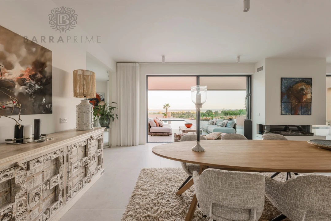 Moradia T4 para Venda em Odiaxere Foto 30