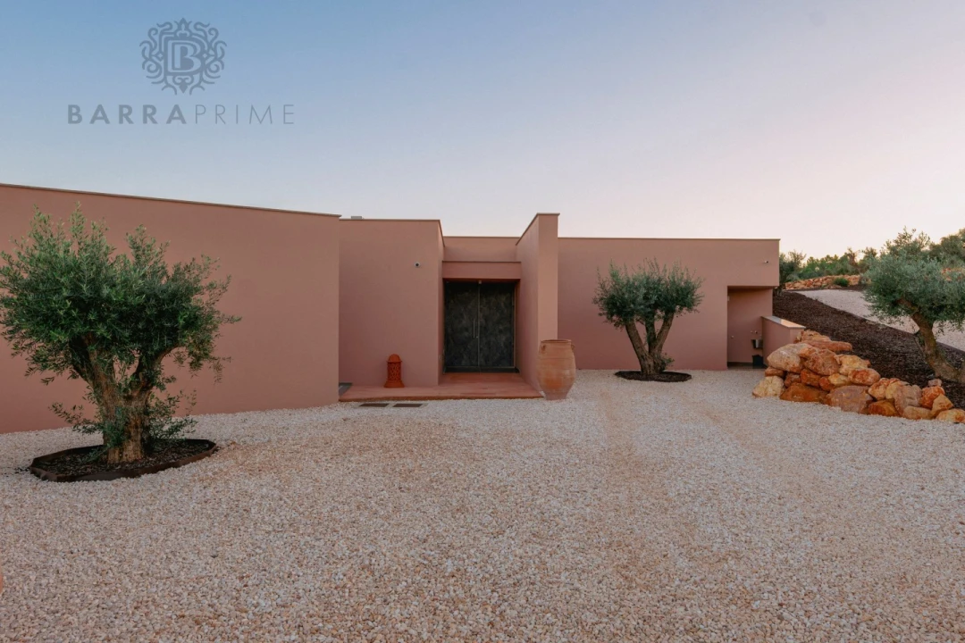 Moradia T4 para Venda em Odiaxere Foto 41