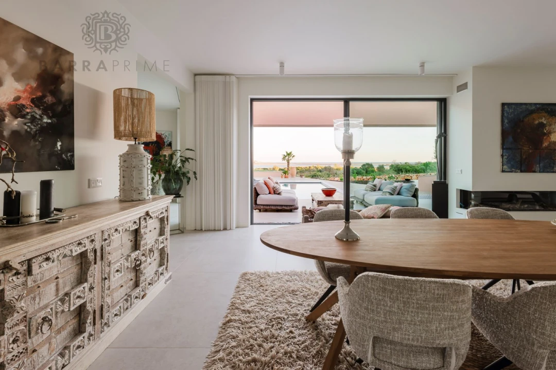 Moradia T4 para Venda em Odiaxere Foto 38