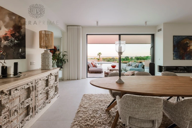 Moradia T4 para Venda em Odiaxere Foto 38