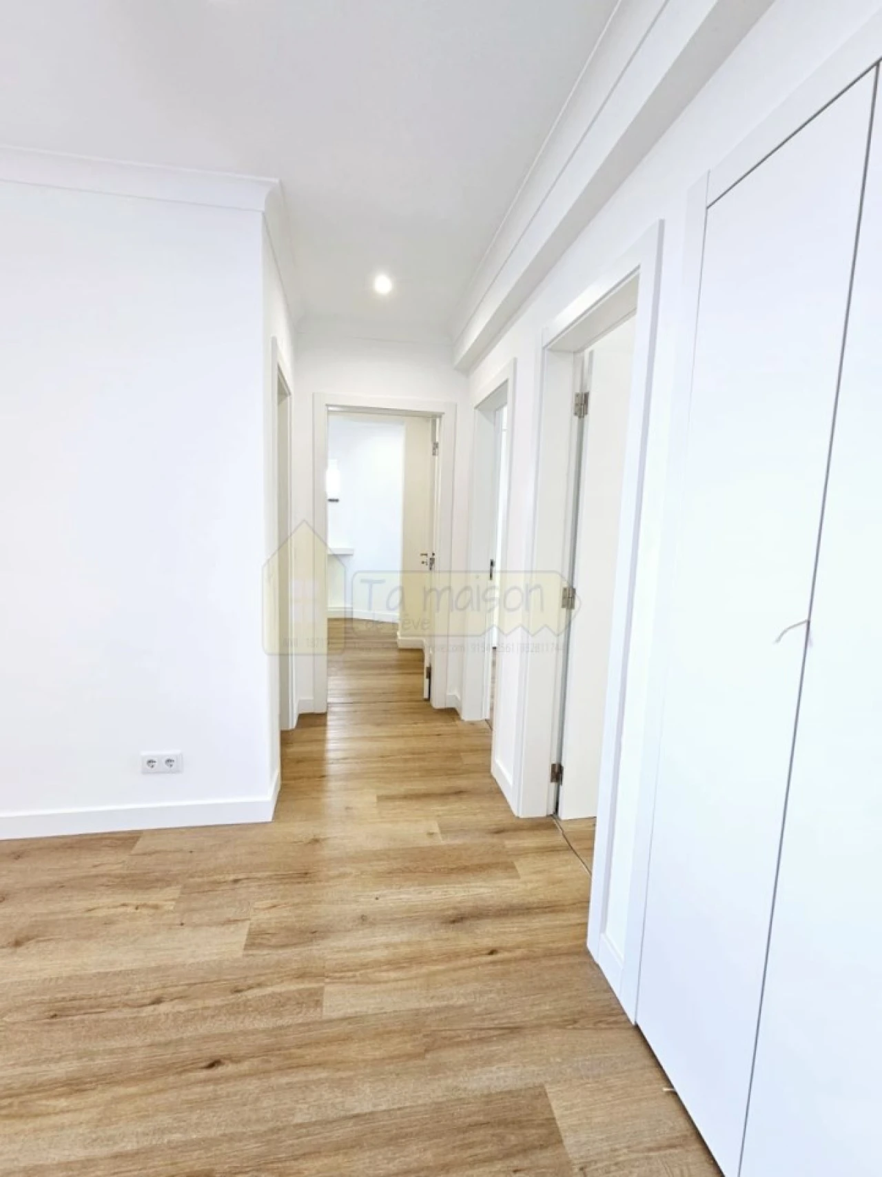 Apartamento T3 para Venda em Moncarapacho e Fuseta Foto 6