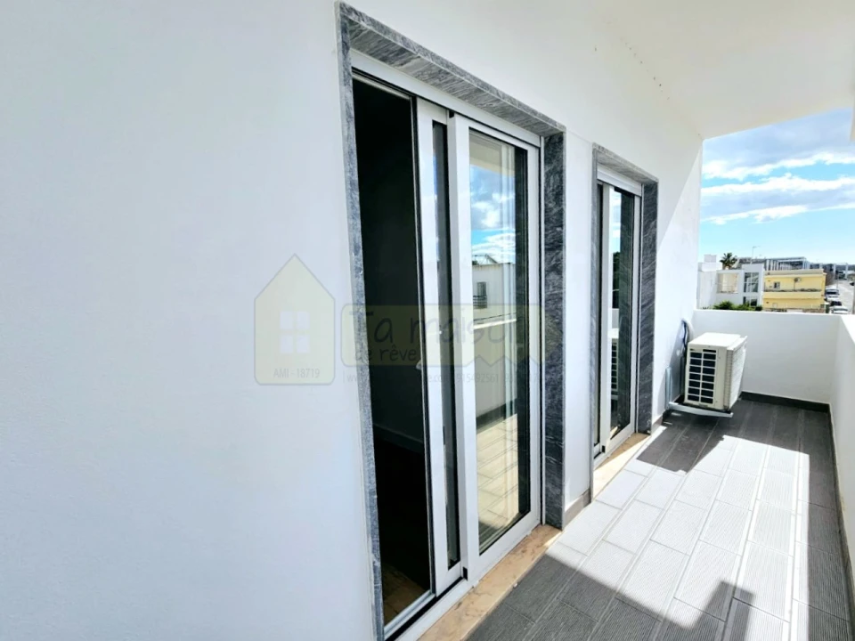 Apartamento T3 para Venda em Moncarapacho e Fuseta Foto 19