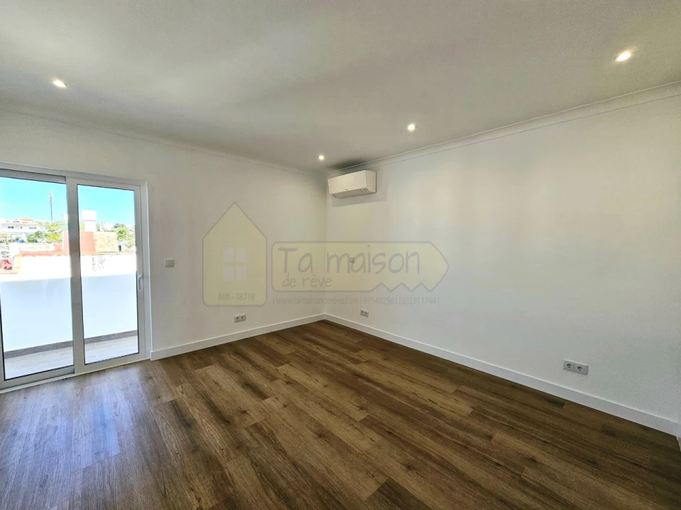 Apartamento T3 para Venda em Moncarapacho e Fuseta Foto 22