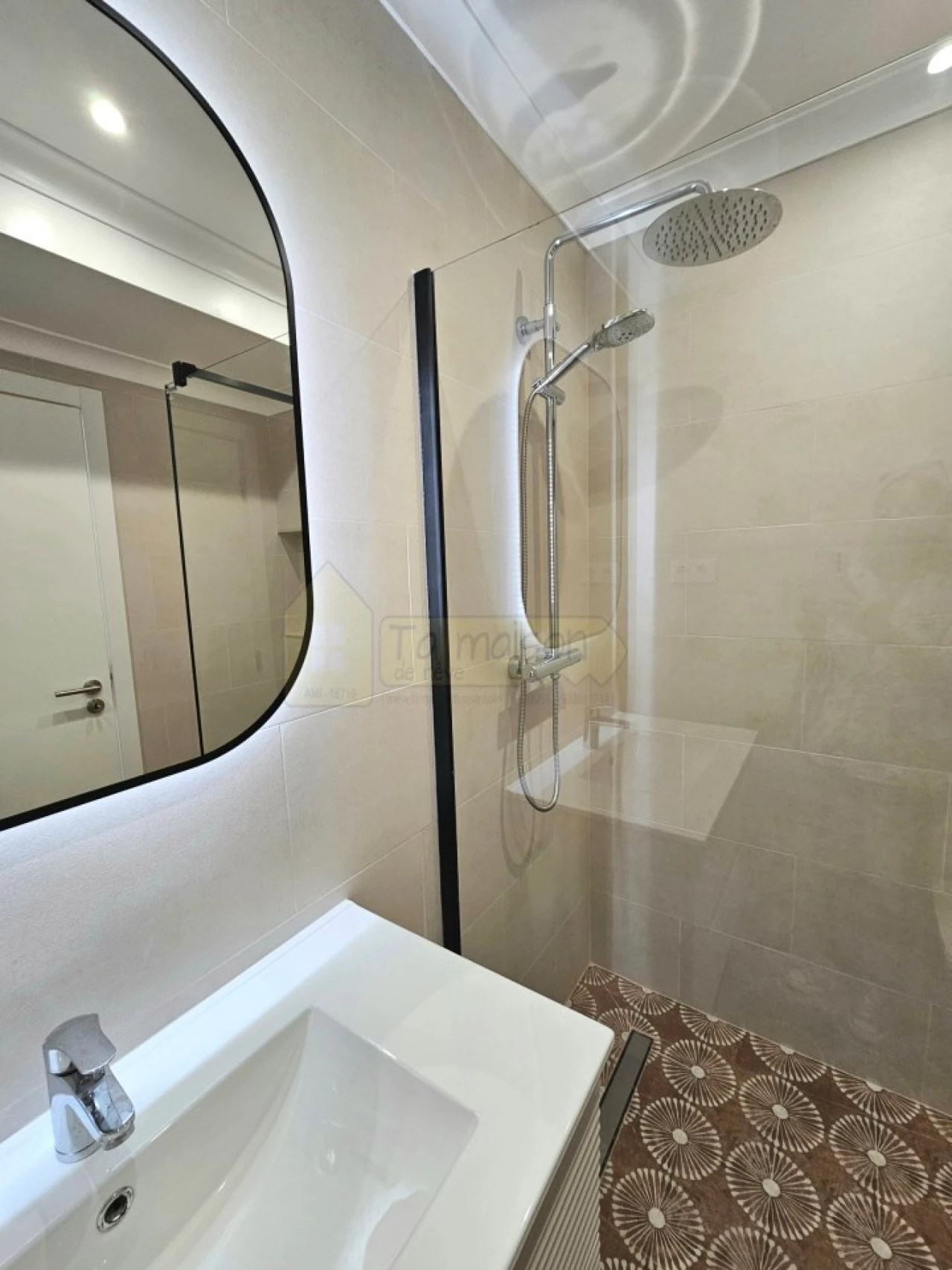 Apartamento T3 para Venda em Moncarapacho e Fuseta Foto 11