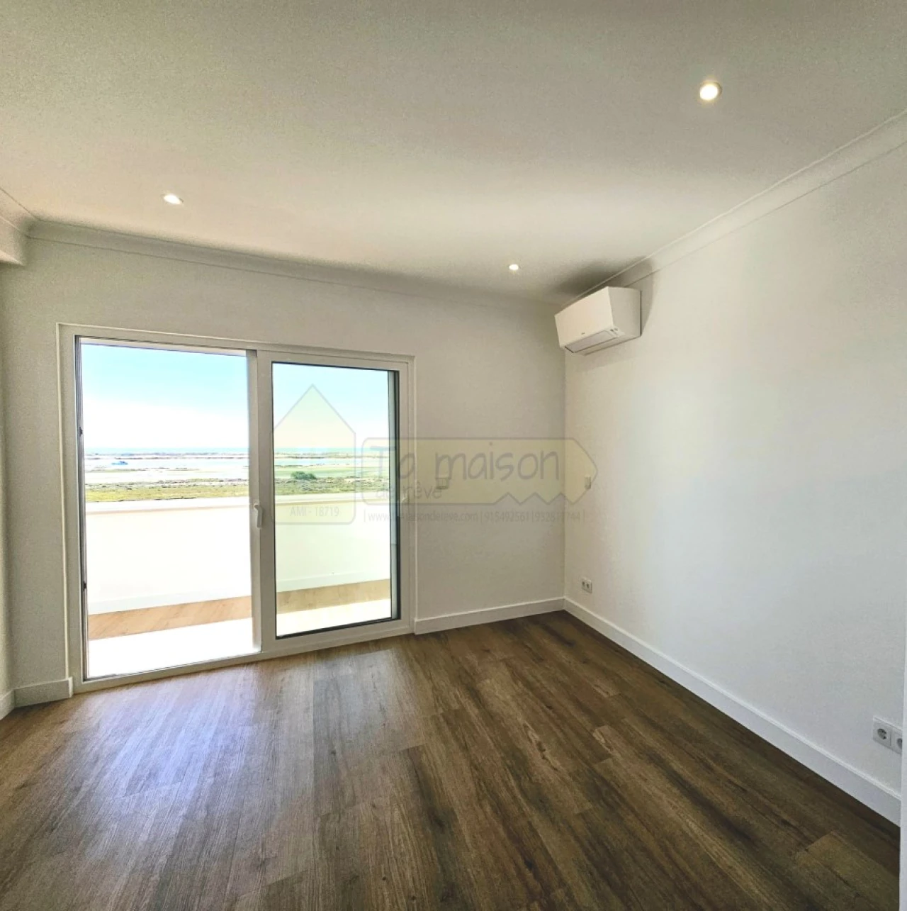 Apartamento T3 para Venda em Moncarapacho e Fuseta Foto 26