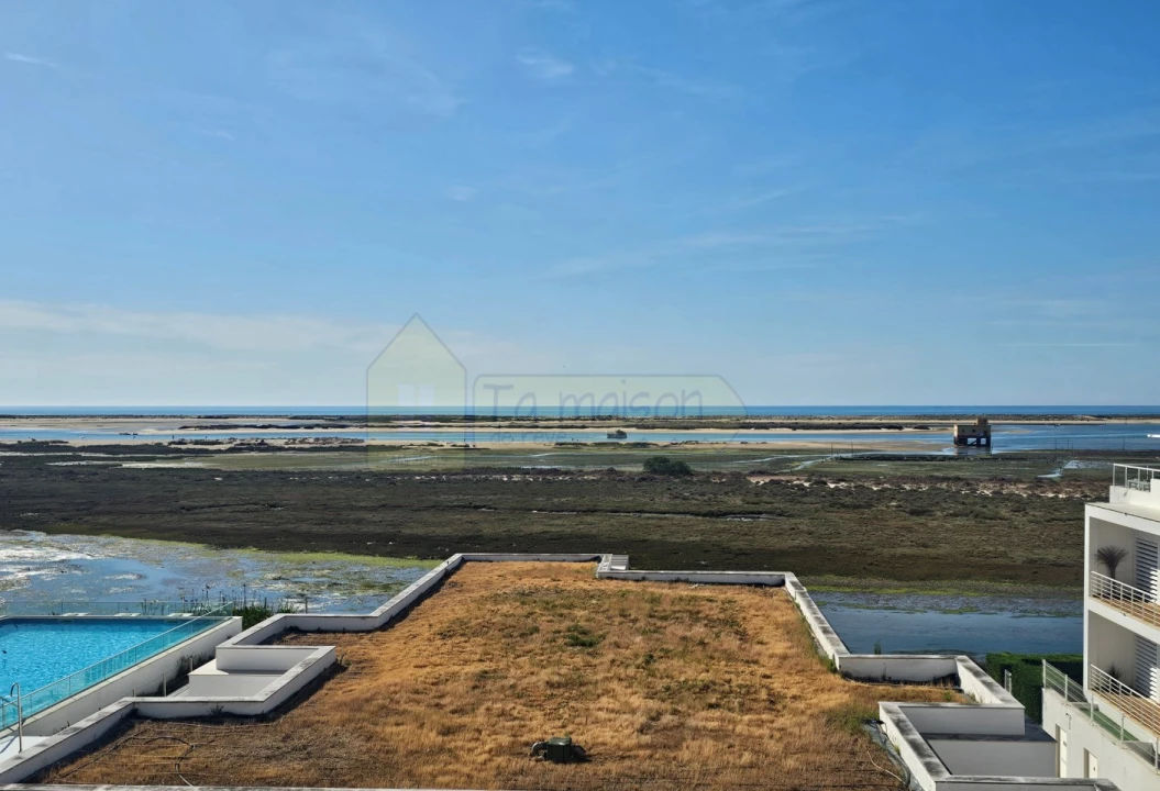 Apartamento T3 para Venda em Moncarapacho e Fuseta Foto 28