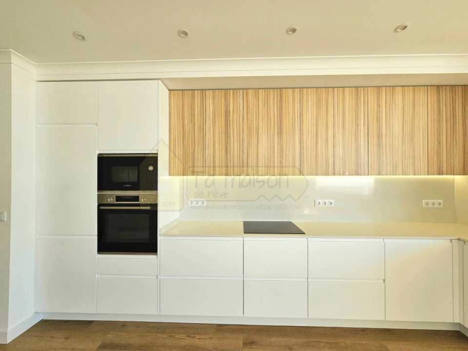 Apartamento T3 para Venda em Moncarapacho e Fuseta Foto 4