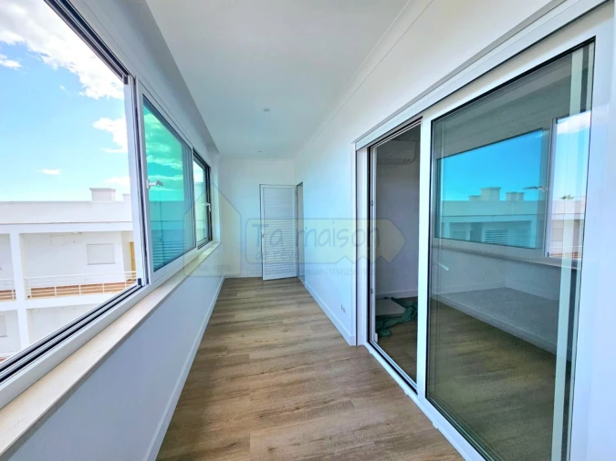 Apartamento T3 para Venda em Moncarapacho e Fuseta Foto 7