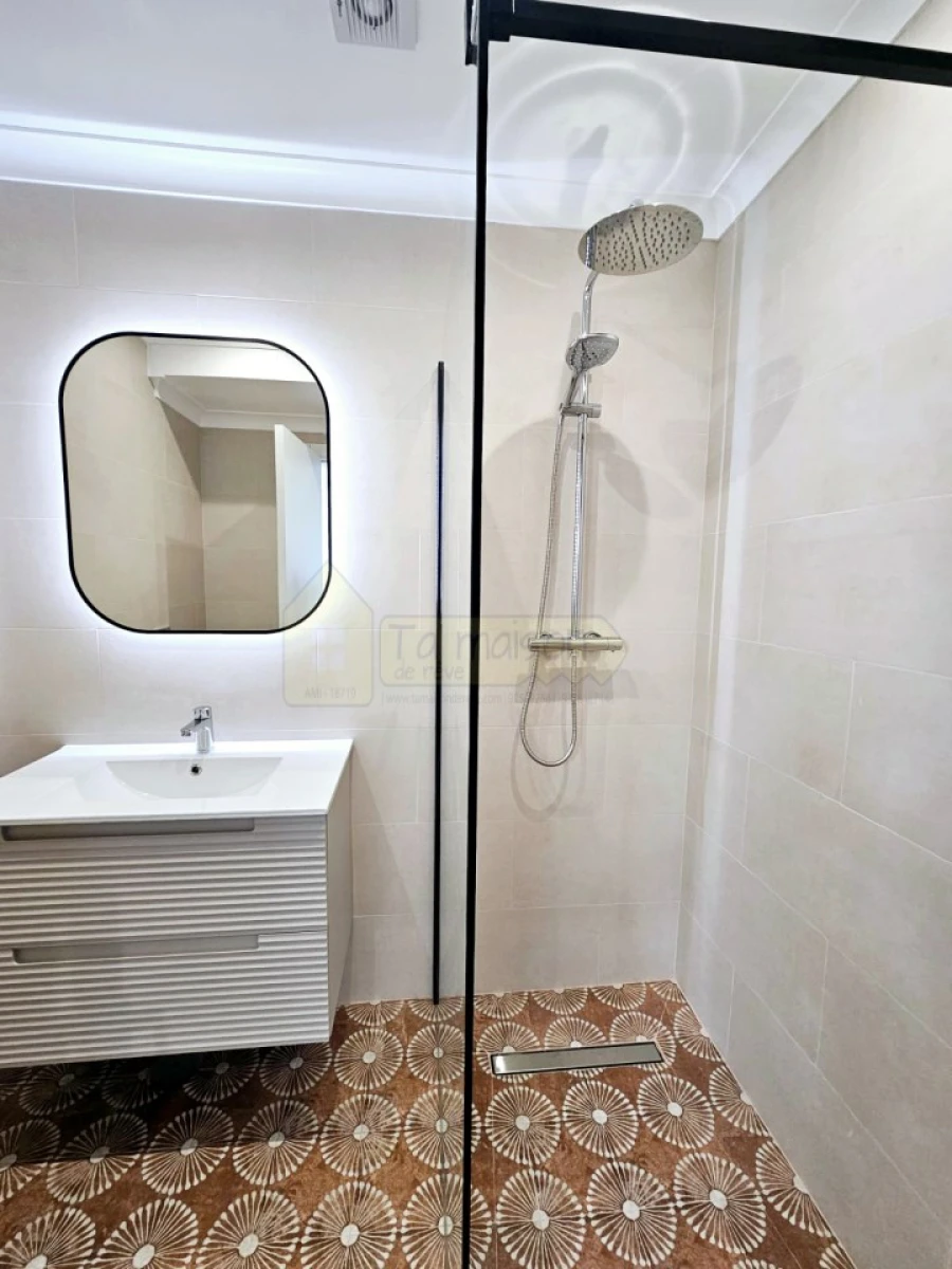 Apartamento T3 para Venda em Moncarapacho e Fuseta Foto 12