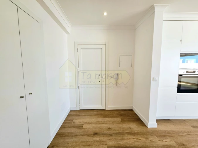 Apartamento T3 para Venda em Moncarapacho e Fuseta Foto 3