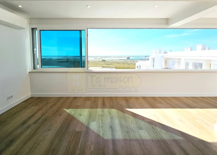 Apartamento T3 para Venda em Moncarapacho e Fuseta