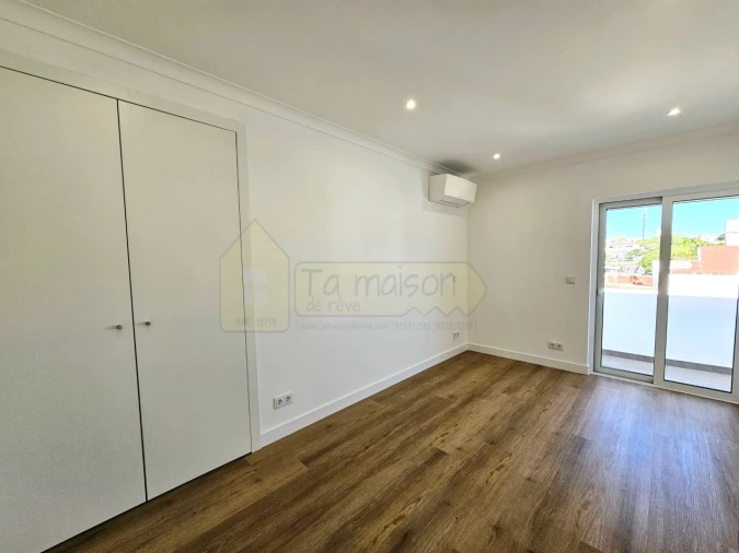 Apartamento T3 para Venda em Moncarapacho e Fuseta Foto 24