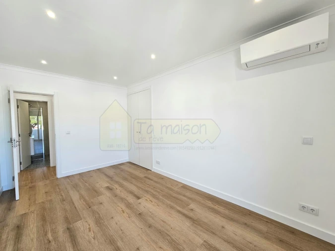 Apartamento T3 para Venda em Moncarapacho e Fuseta Foto 25