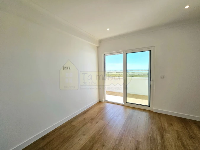 Apartamento T3 para Venda em Moncarapacho e Fuseta Foto 8