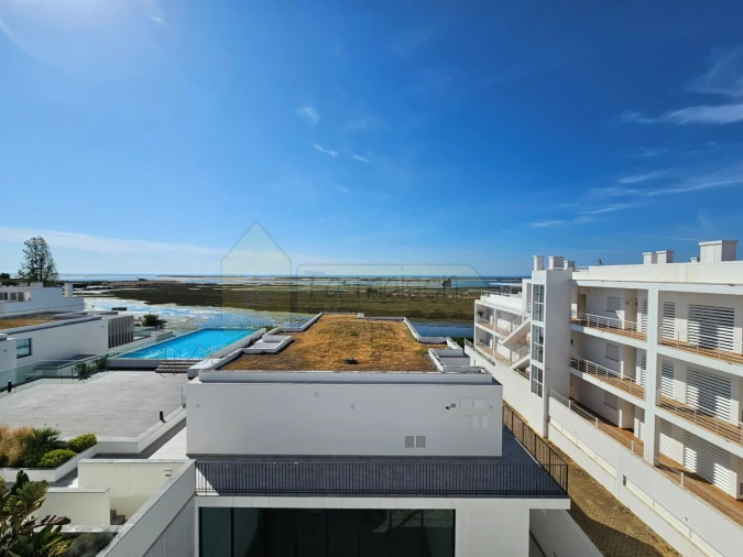 Apartamento T3 para Venda em Moncarapacho e Fuseta Foto 27