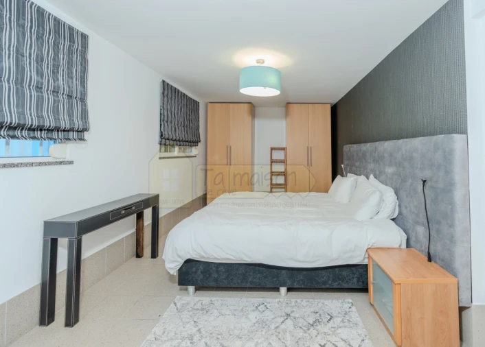 Moradia T4 para Venda em Santa Barbara de Nexe Foto 24