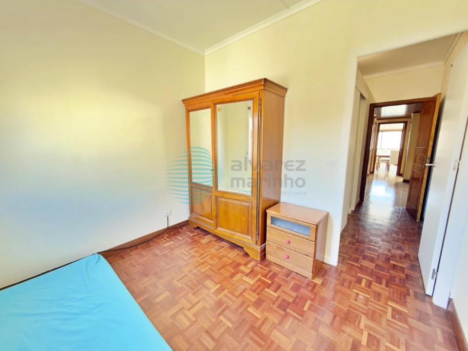 Apartamento T2 para Arrendamento em Carregado e Cadafais Foto 16