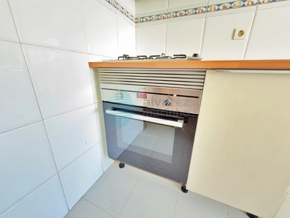 Apartamento T2 para Arrendamento em Carregado e Cadafais Foto 18