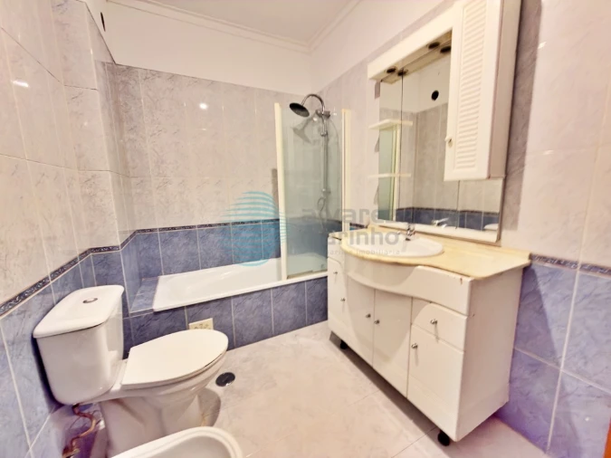 Apartamento T2 para Arrendamento em Carregado e Cadafais Foto 10