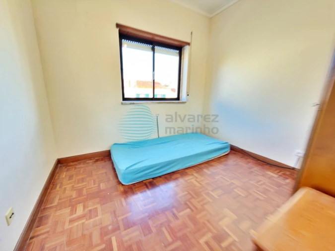 Apartamento T2 para Arrendamento em Carregado e Cadafais Foto 15