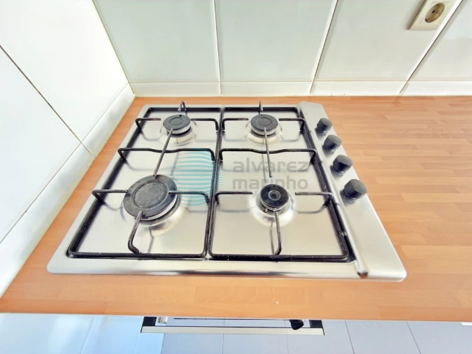 Apartamento T2 para Arrendamento em Carregado e Cadafais Foto 17