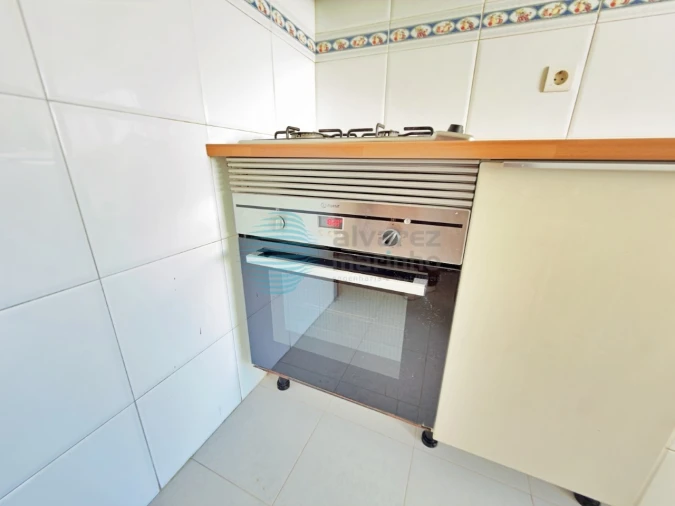 Apartamento T2 para Arrendamento em Carregado e Cadafais Foto 18