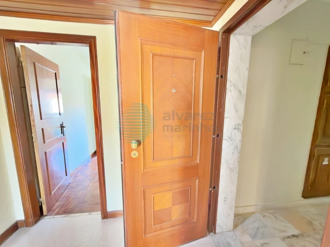 Apartamento T2 para Arrendamento em Carregado e Cadafais Foto 21