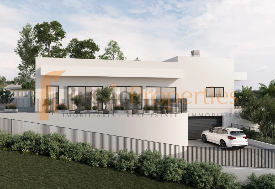 Moradia T3 para Venda em São Brás de Alportel Foto 3