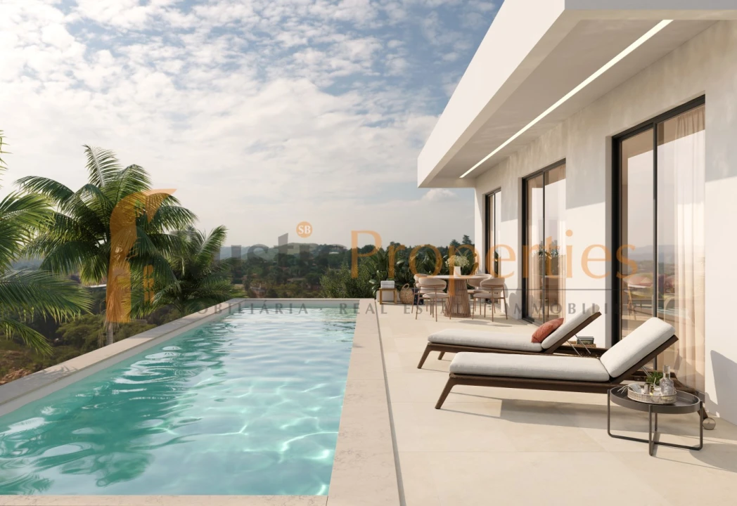 Moradia T3 para Venda em São Brás de Alportel Foto 5