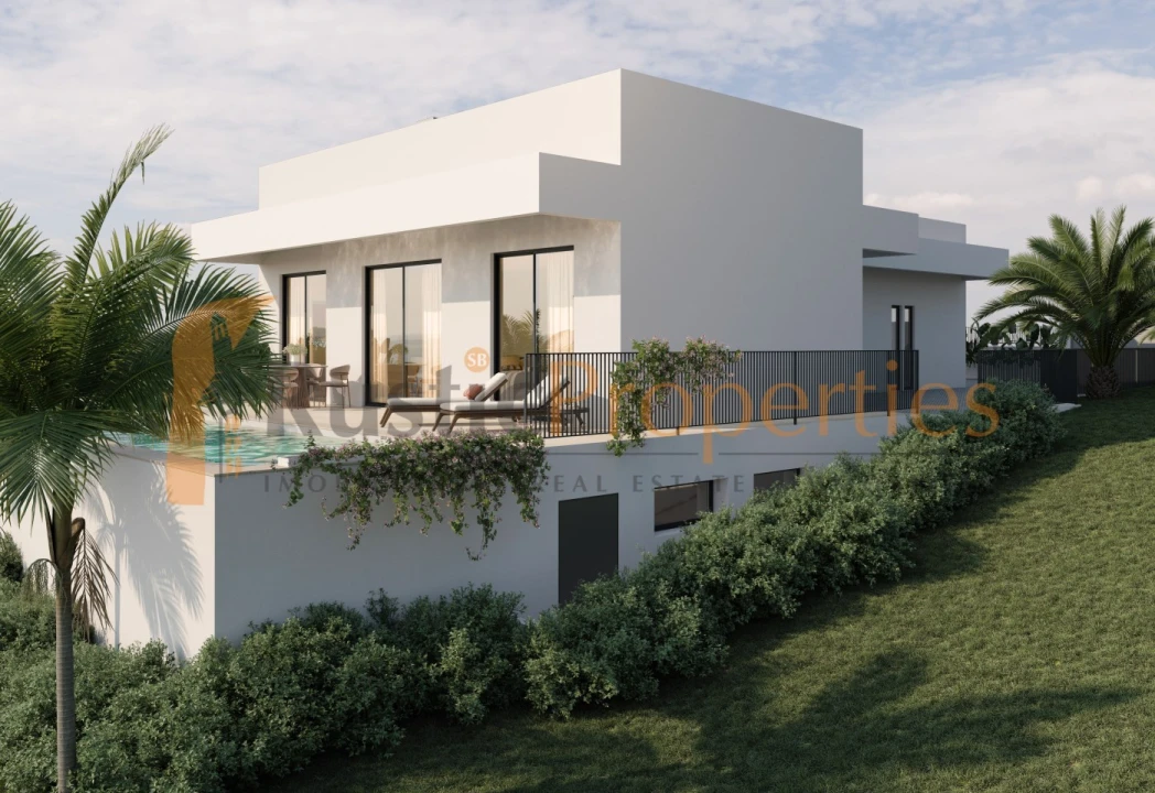 Moradia T3 para Venda em São Brás de Alportel Foto 6