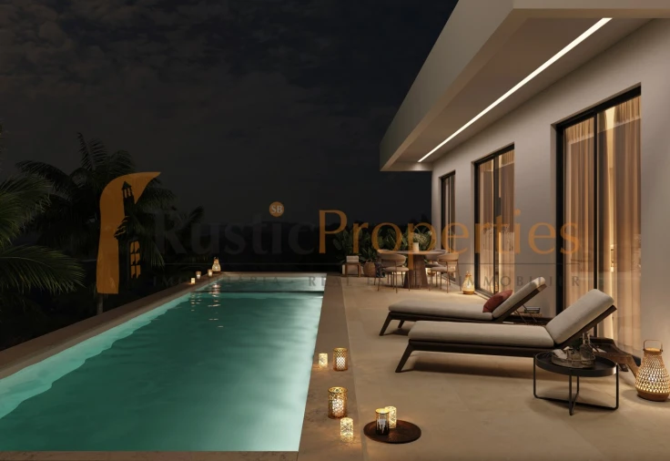 Moradia T3 para Venda em São Brás de Alportel Foto 7