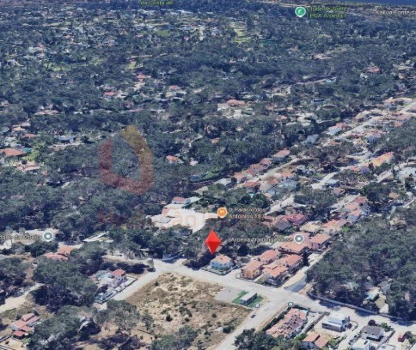 Moradia T4 para Venda em Charneca de Caparica e Sobreda Foto 26
