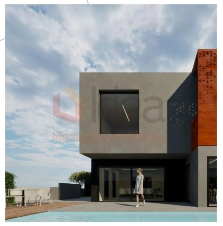 Moradia T4 para Venda em Charneca de Caparica e Sobreda Foto 6