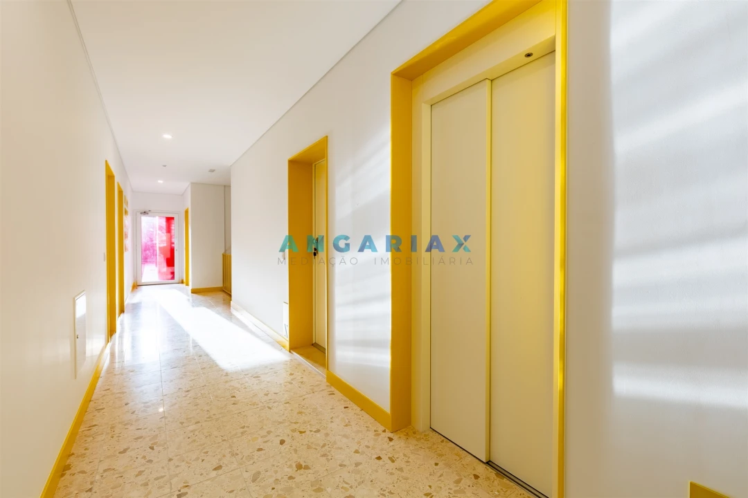 Apartamento T1 para Arrendamento em Leiria, Pousos, Barreira e Cortes Foto 9