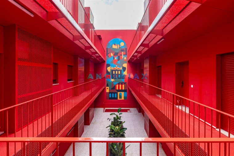 Apartamento T1 para Arrendamento em Leiria, Pousos, Barreira e Cortes Foto 10