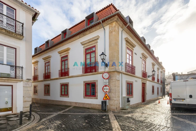 Apartamento T1 para Arrendamento em Leiria, Pousos, Barreira e Cortes Foto 14
